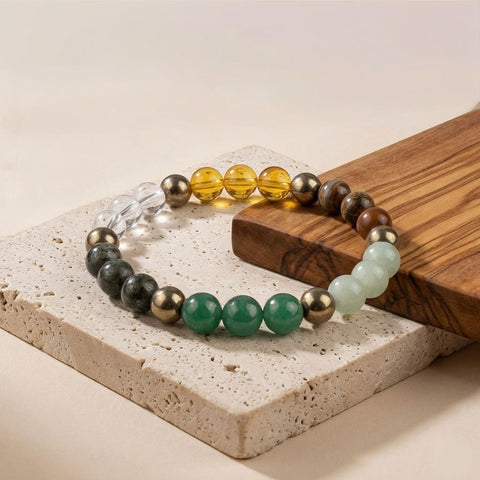 Dhan Yog Bracelet – Wealth, Prosperity & Success